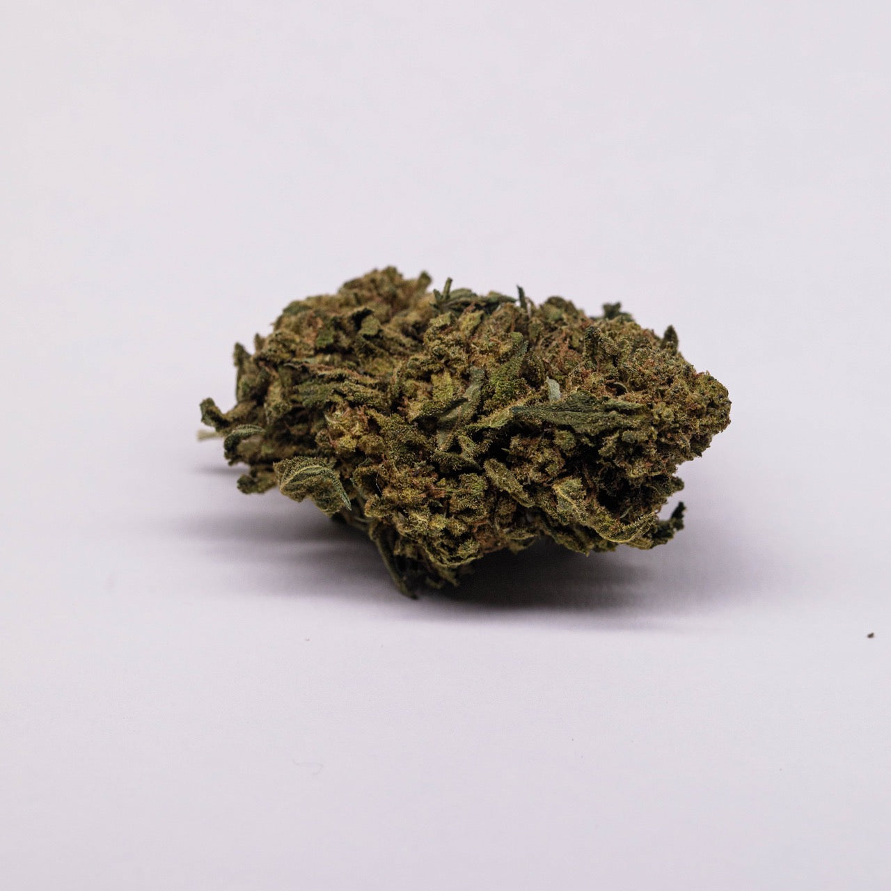 White Widow Outdoor - Fleur de CBD