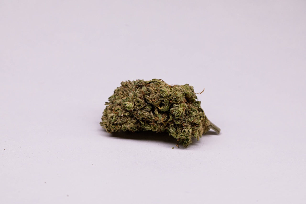 Pineapple GreenHouse- Fleur de CBD