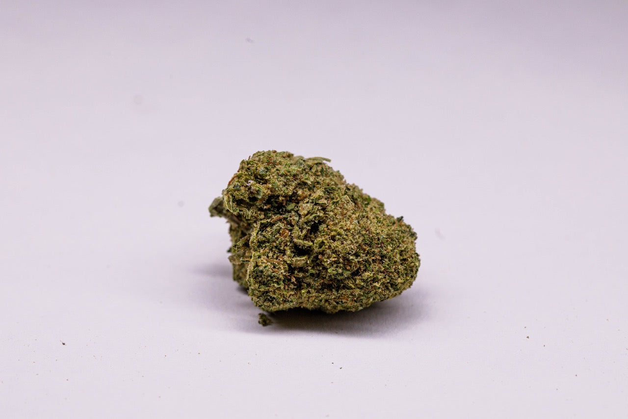 Ice Cream Cake Hydroponie - Fleur de CBD