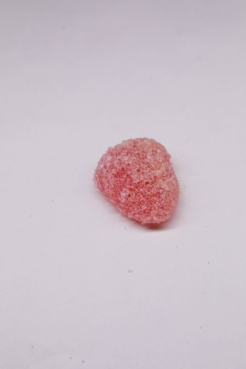 Gummies Intenses Goût Fraise