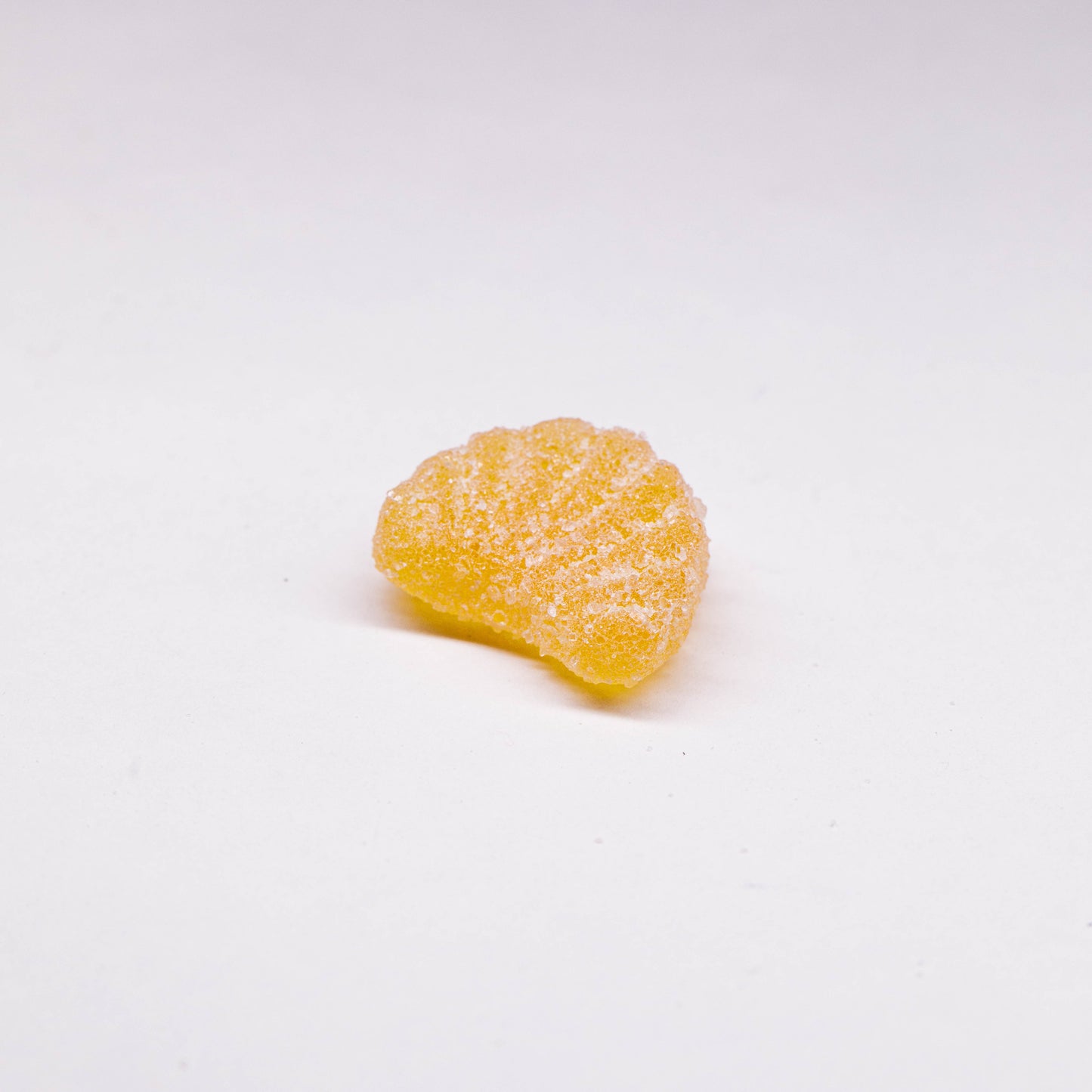 Gummies Intenses Goût Orange