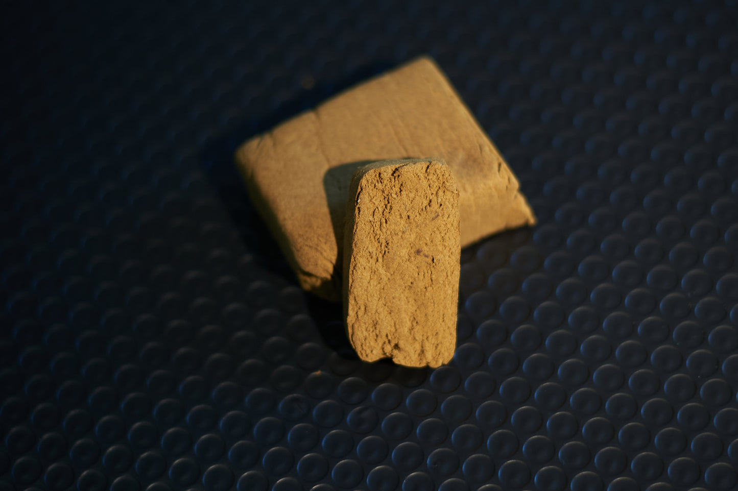 Le Jaune 32% CBD - Résine