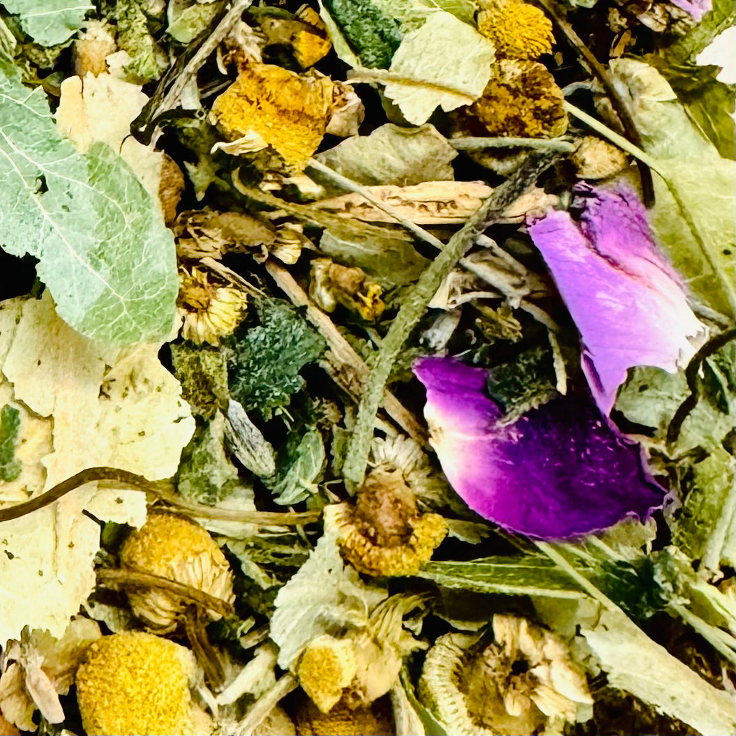 La Tisane Bonne Nuit