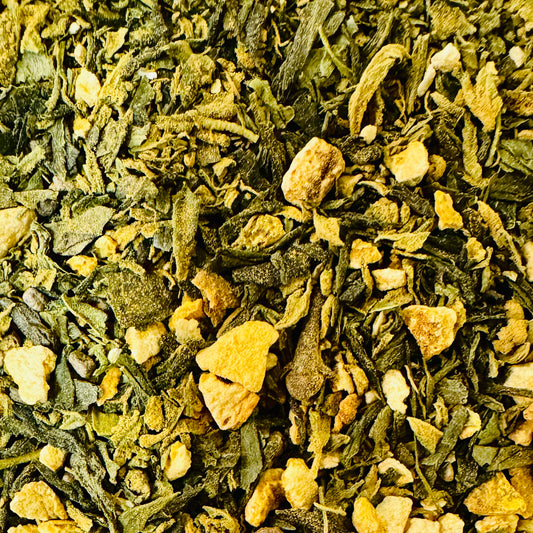 Le Chai Vert