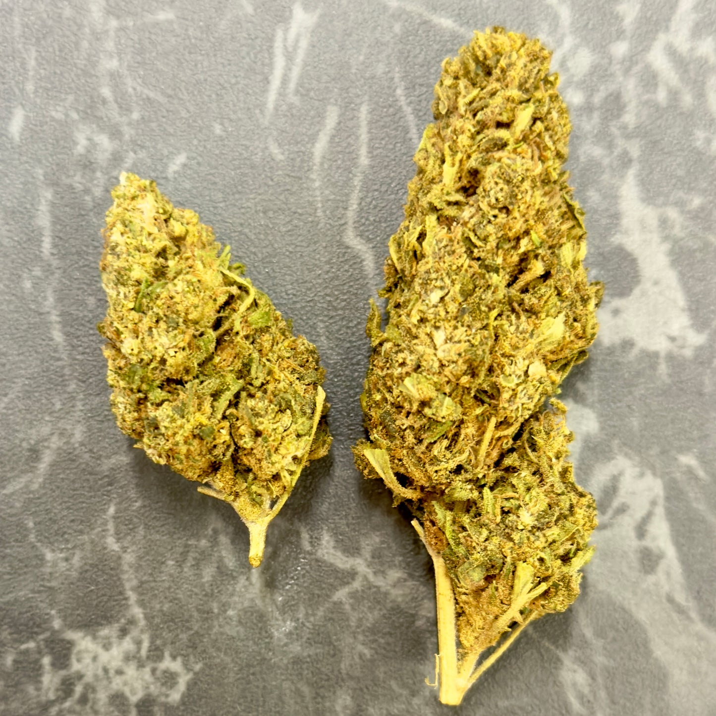 Lemon Ice Indoor - Fleur de CBD 5G