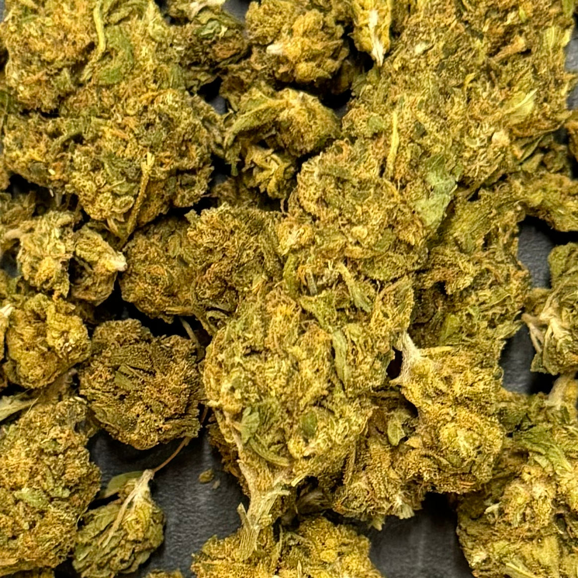 Lemon Ice Indoor - Fleur de CBD 5G