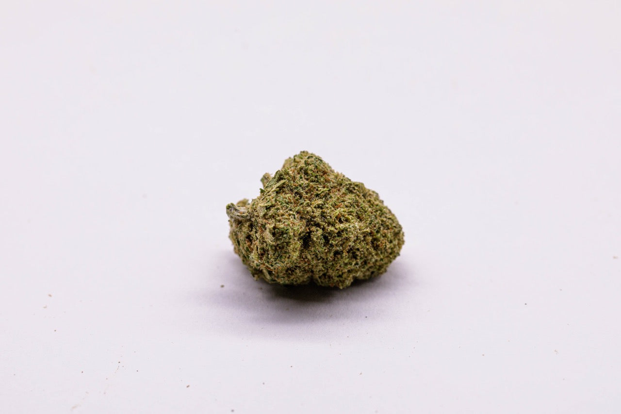 Ice Cream Cake Hydroponie - Fleur de CBD